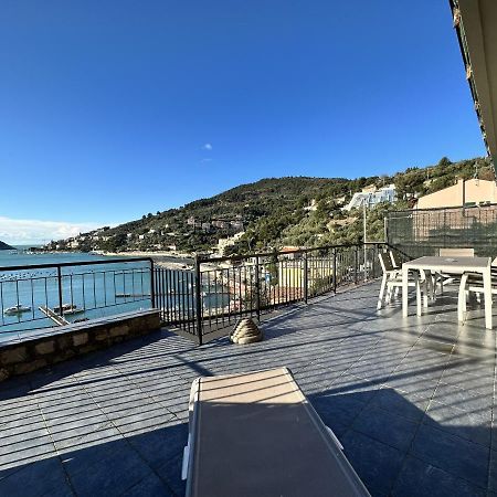 Profumi Di Mare Appartement Porto Venere Buitenkant foto