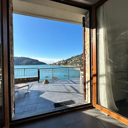 Profumi Di Mare Appartement Porto Venere Buitenkant foto