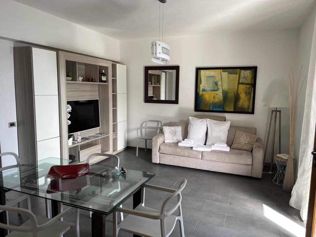 Profumi Di Mare Appartement Porto Venere Buitenkant foto