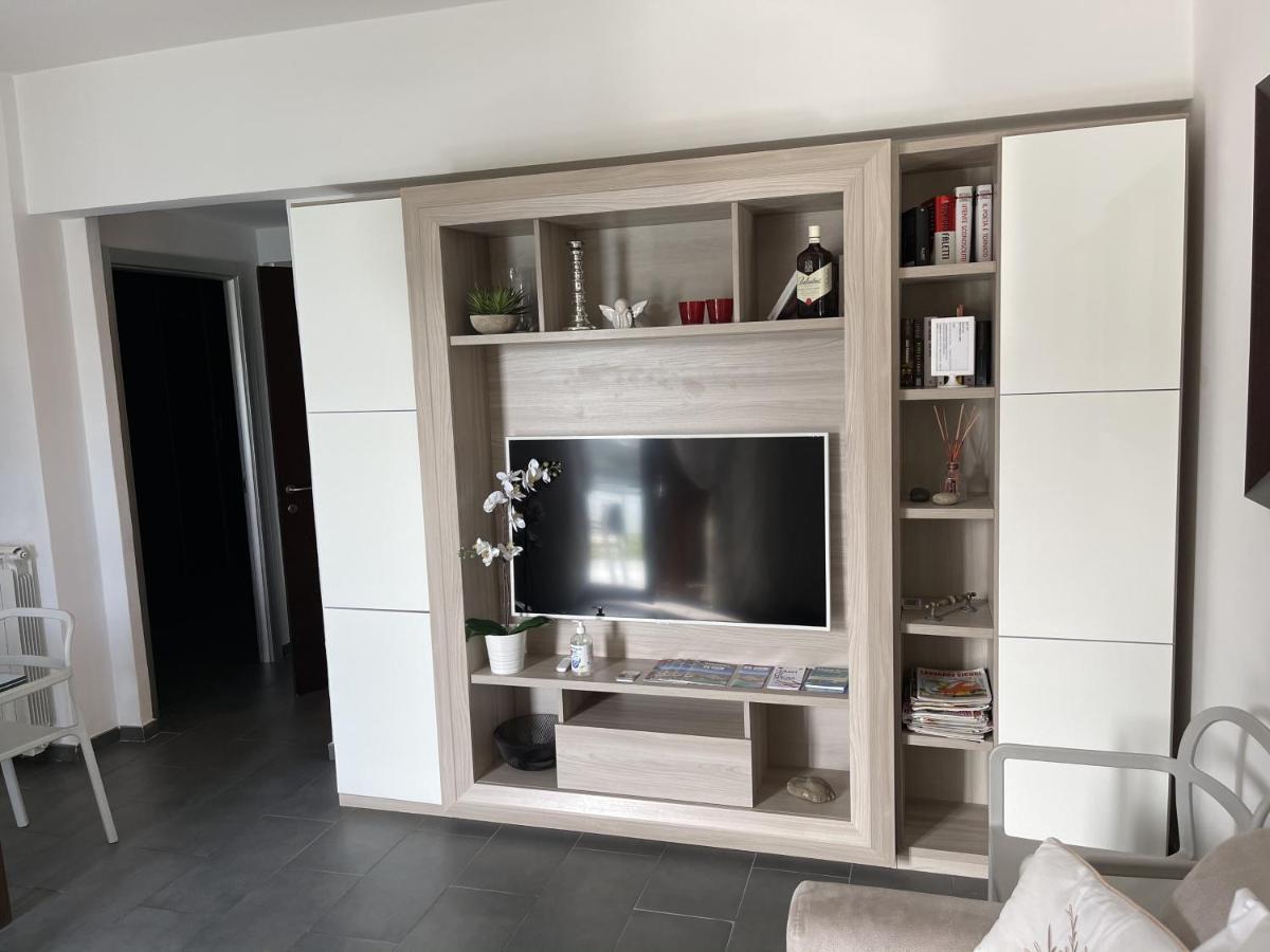 Profumi Di Mare Appartement Porto Venere Buitenkant foto