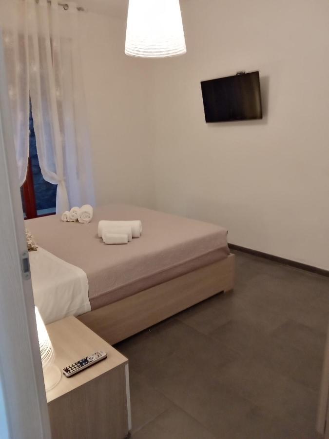Profumi Di Mare Appartement Porto Venere Buitenkant foto