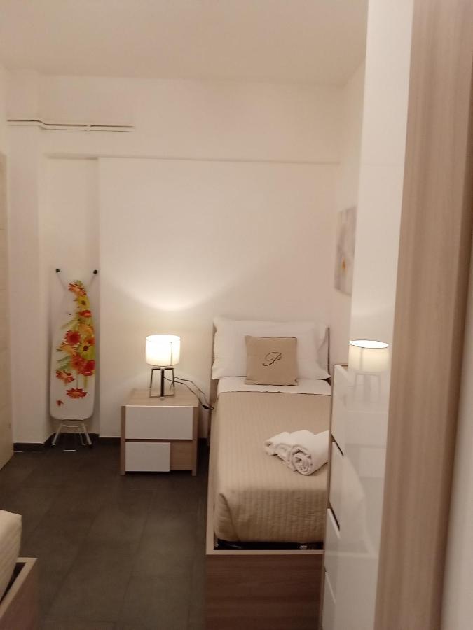 Profumi Di Mare Appartement Porto Venere Buitenkant foto