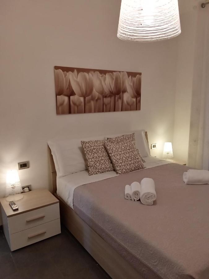 Profumi Di Mare Appartement Porto Venere Buitenkant foto