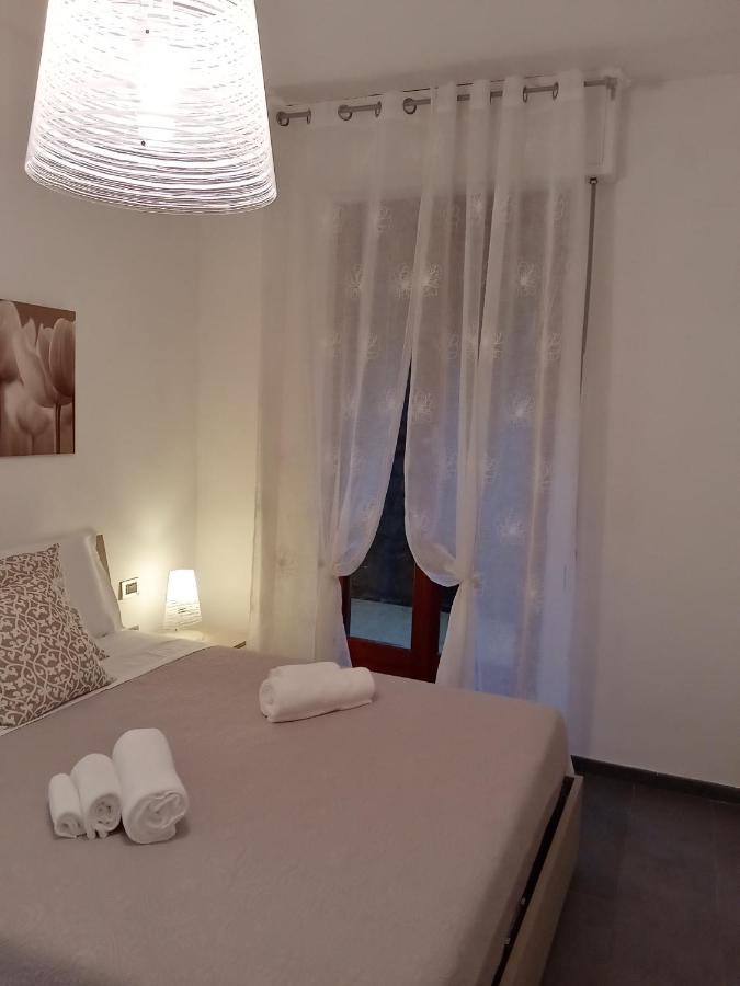 Profumi Di Mare Appartement Porto Venere Buitenkant foto