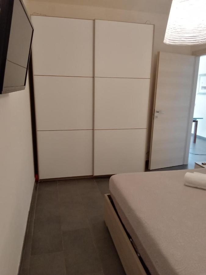 Profumi Di Mare Appartement Porto Venere Buitenkant foto