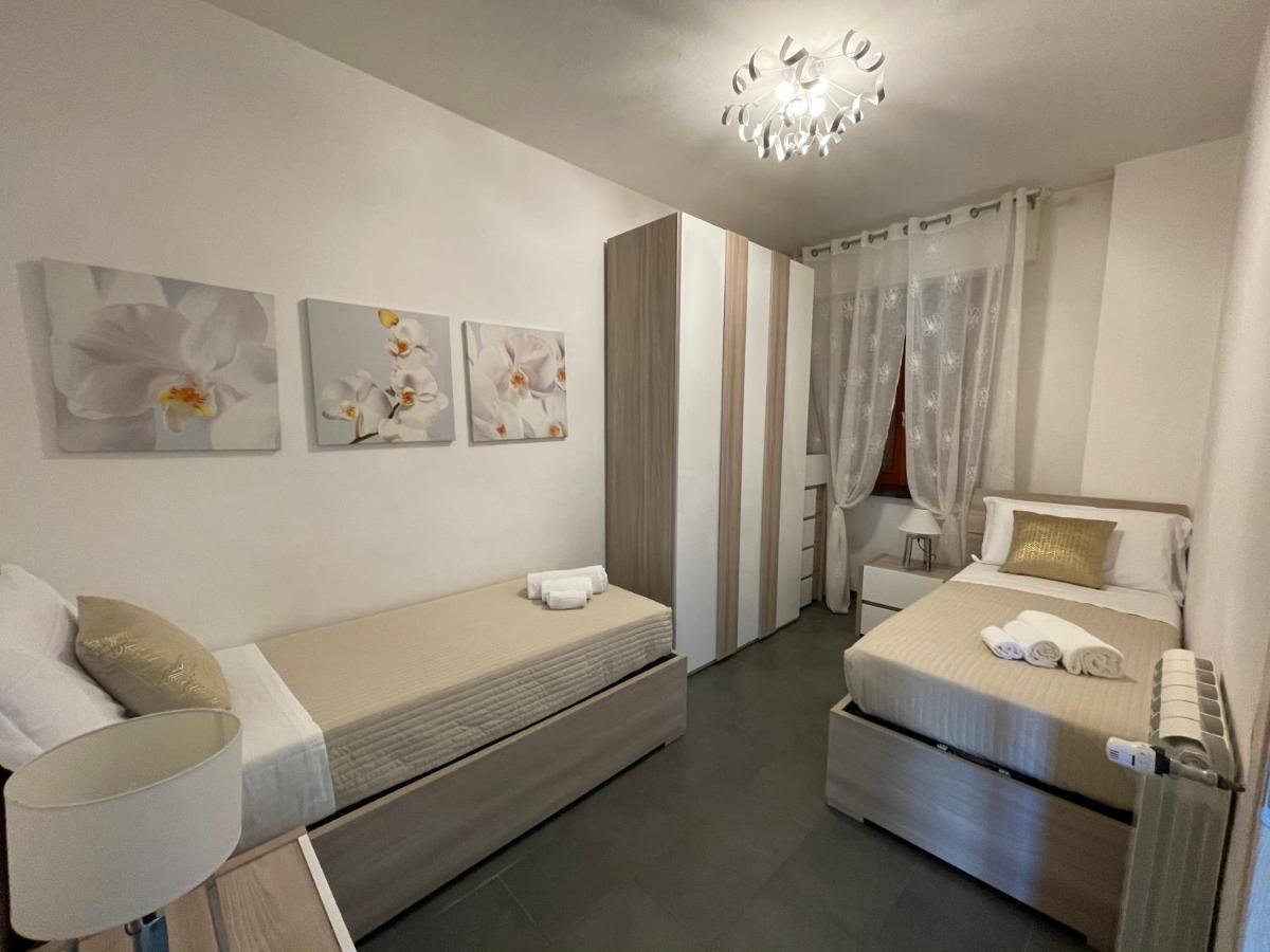 Profumi Di Mare Appartement Porto Venere Buitenkant foto