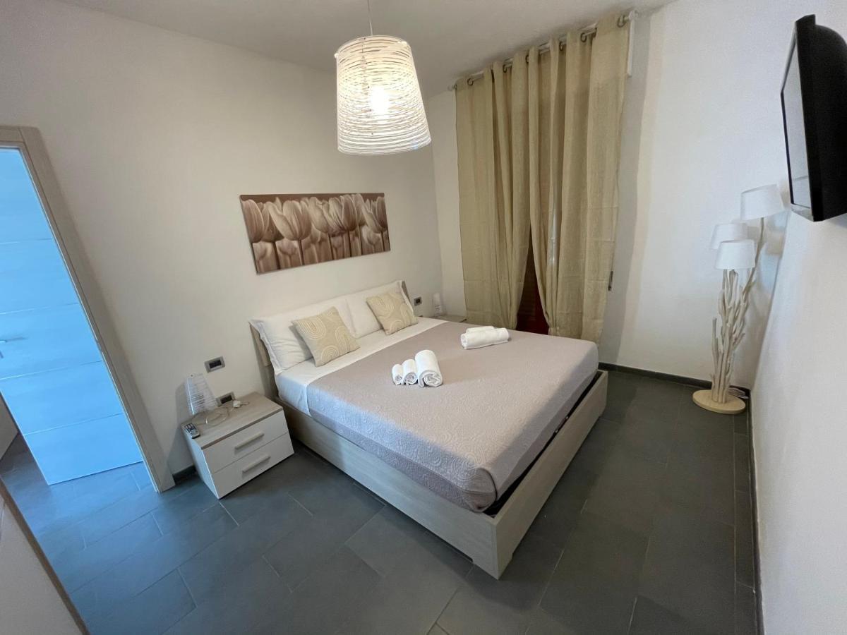 Profumi Di Mare Appartement Porto Venere Buitenkant foto