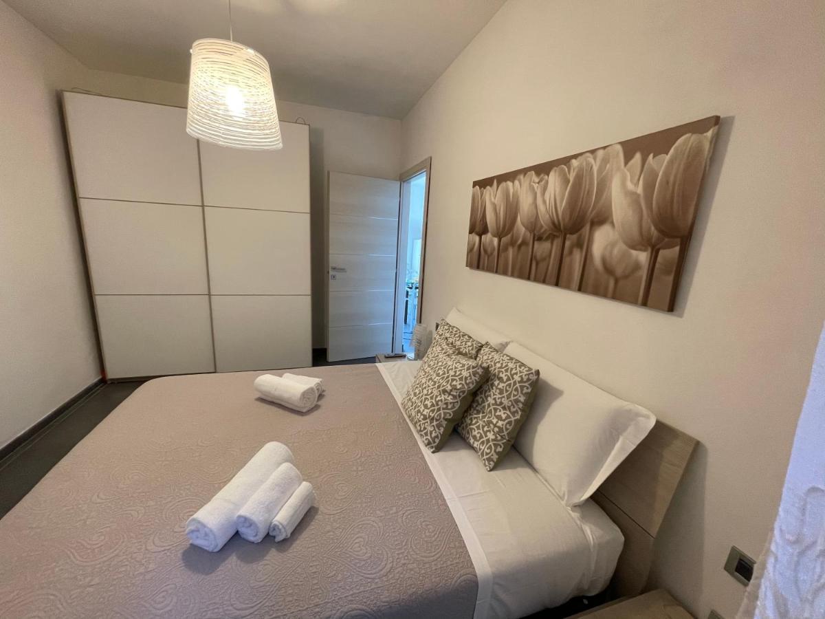 Profumi Di Mare Appartement Porto Venere Buitenkant foto