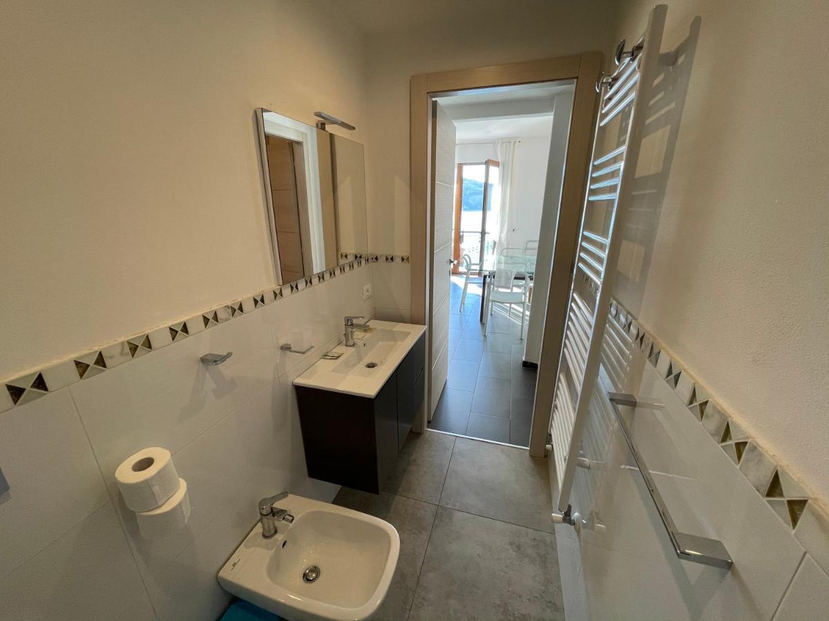 Profumi Di Mare Appartement Porto Venere Buitenkant foto