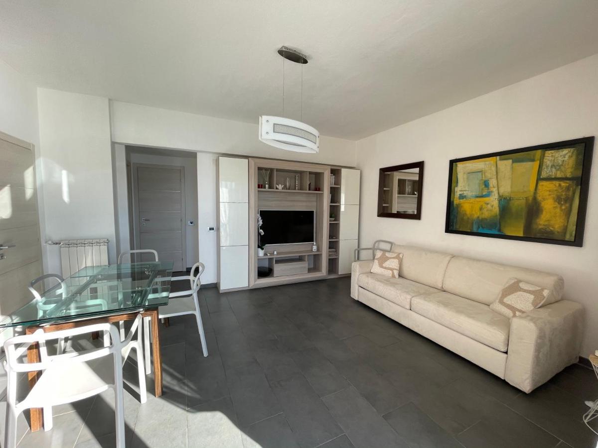 Profumi Di Mare Appartement Porto Venere Buitenkant foto