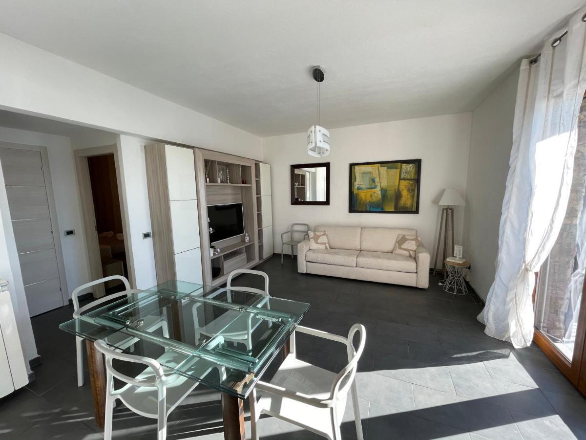 Profumi Di Mare Appartement Porto Venere Buitenkant foto