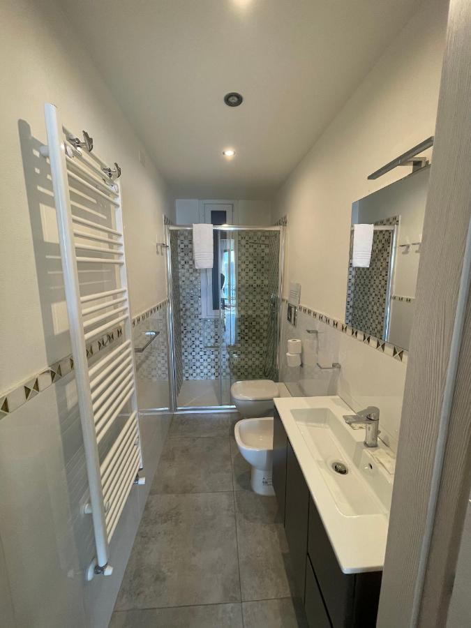 Profumi Di Mare Appartement Porto Venere Buitenkant foto