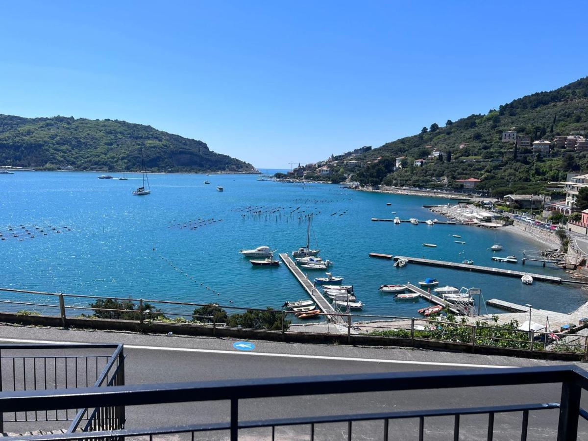 Profumi Di Mare Appartement Porto Venere Buitenkant foto