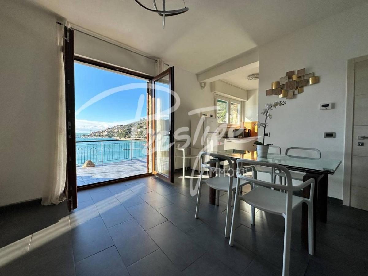 Profumi Di Mare Appartement Porto Venere Buitenkant foto