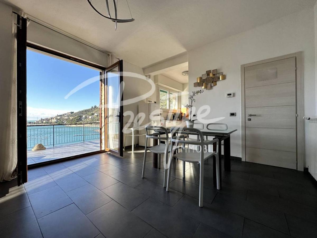 Profumi Di Mare Appartement Porto Venere Buitenkant foto