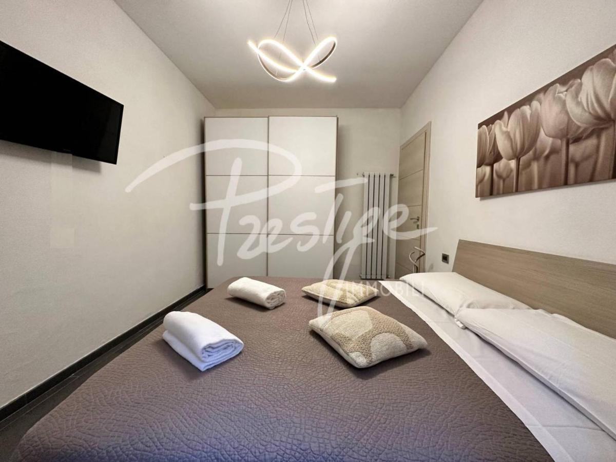 Profumi Di Mare Appartement Porto Venere Buitenkant foto