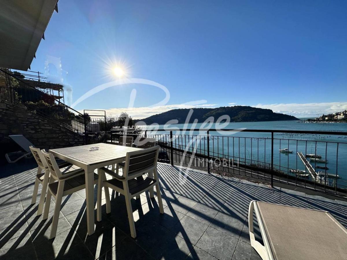Profumi Di Mare Appartement Porto Venere Buitenkant foto