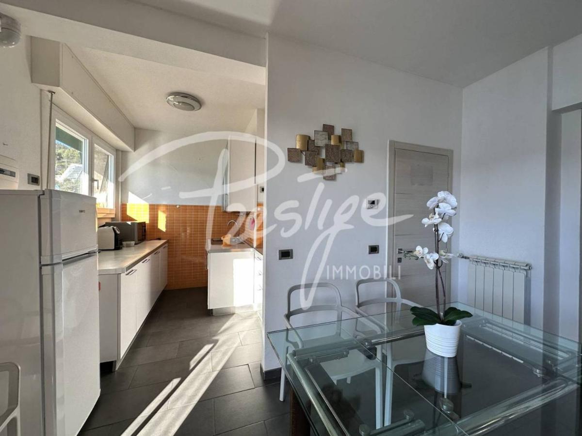 Profumi Di Mare Appartement Porto Venere Buitenkant foto