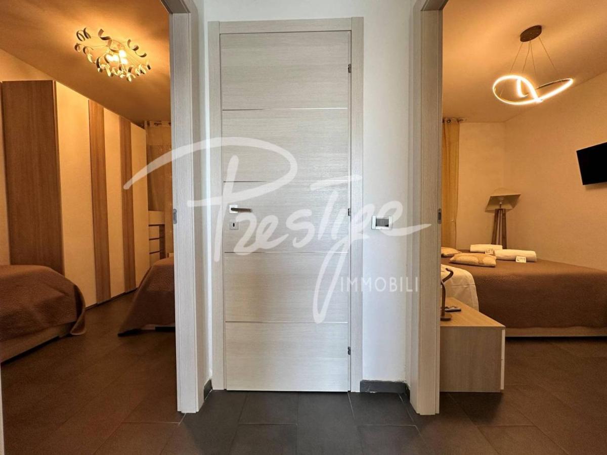Profumi Di Mare Appartement Porto Venere Buitenkant foto