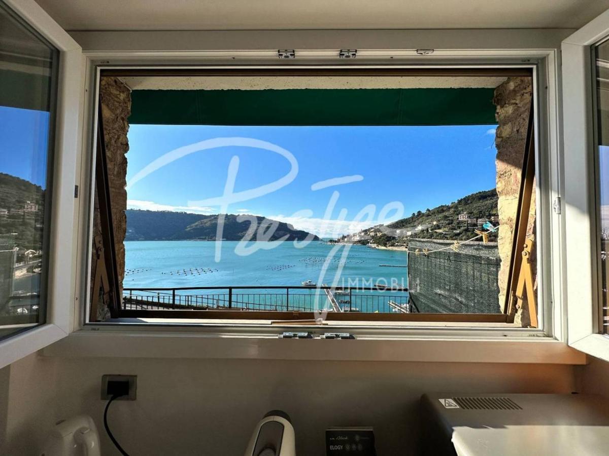 Profumi Di Mare Appartement Porto Venere Buitenkant foto
