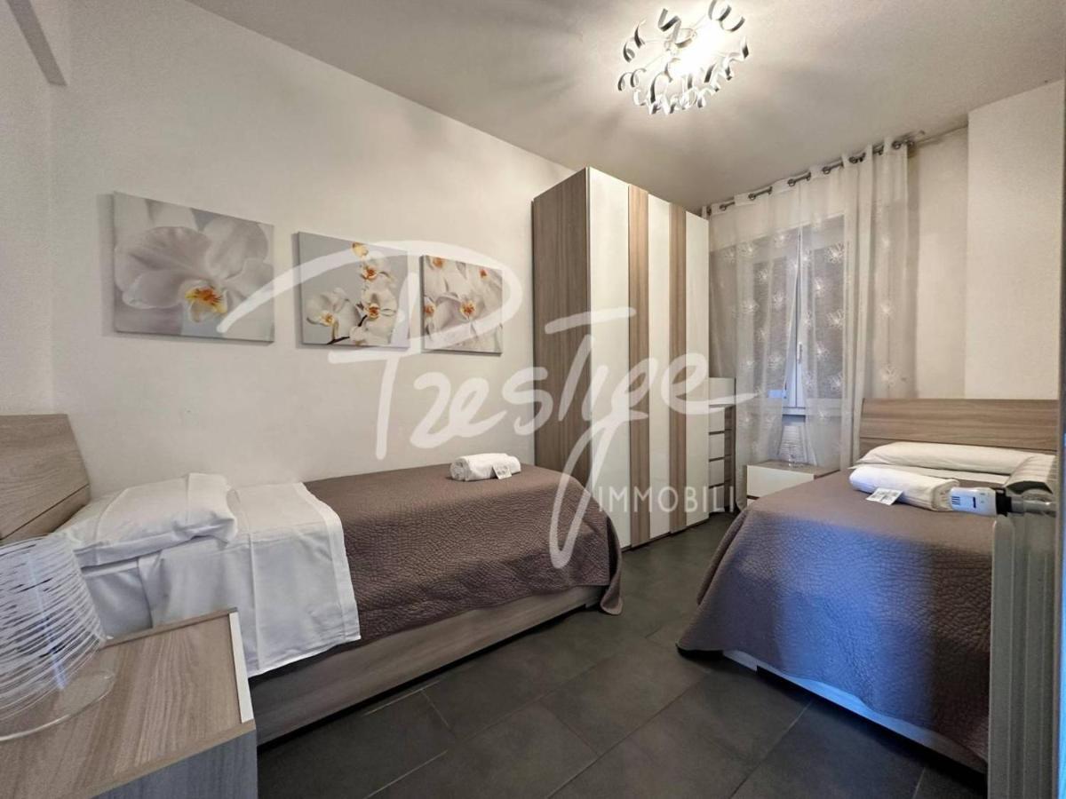 Profumi Di Mare Appartement Porto Venere Buitenkant foto