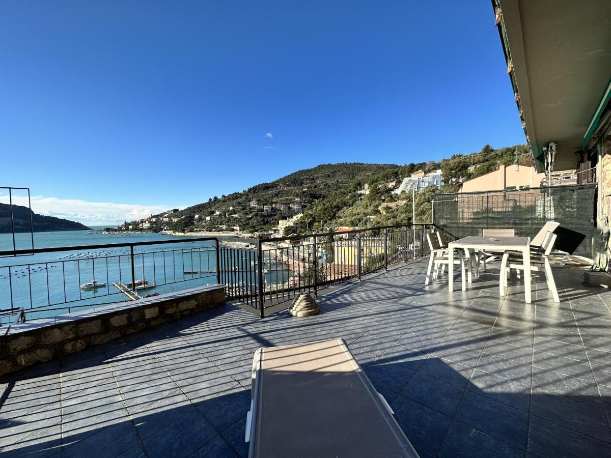 Profumi Di Mare Appartement Porto Venere Buitenkant foto