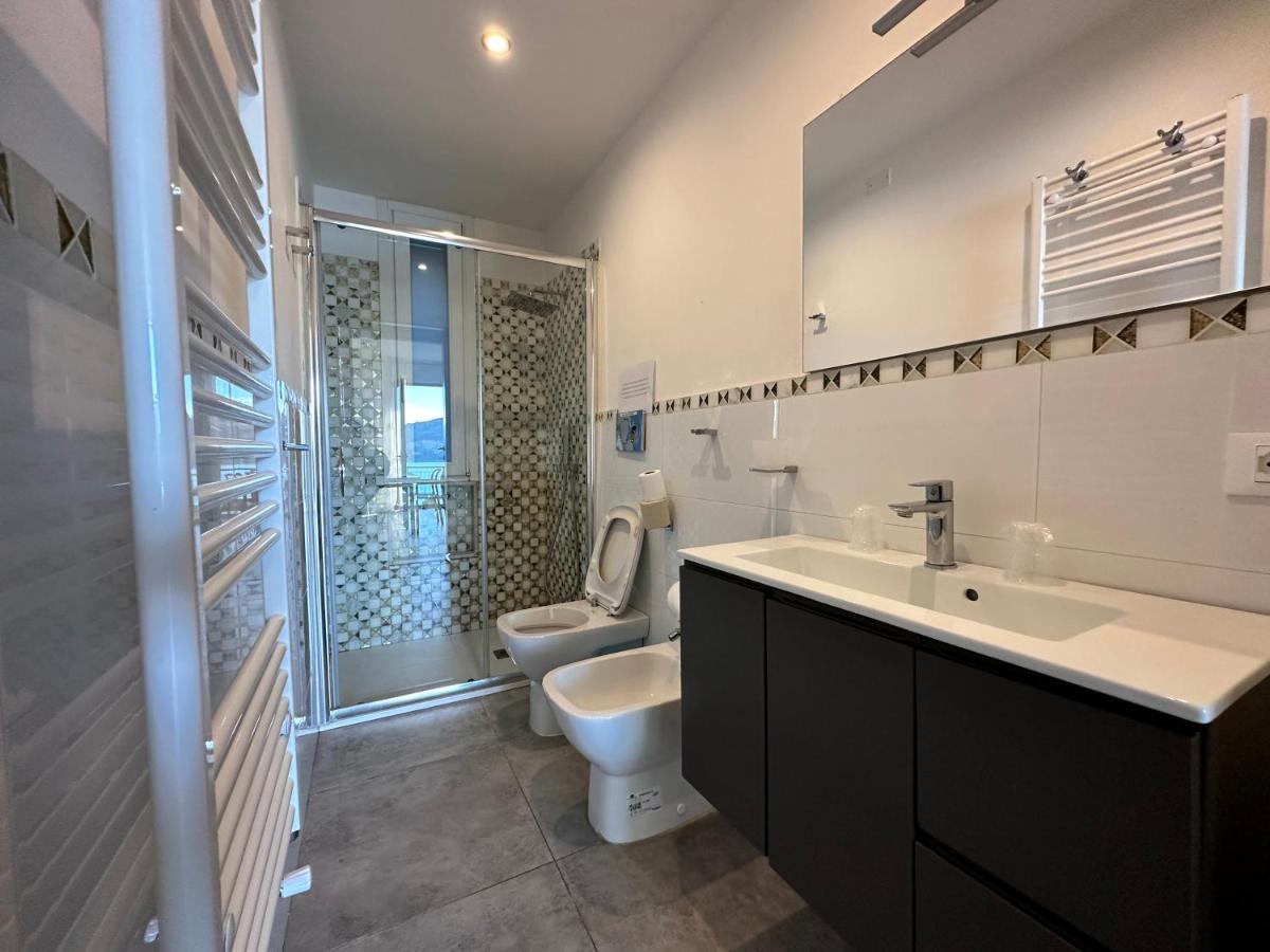 Profumi Di Mare Appartement Porto Venere Buitenkant foto