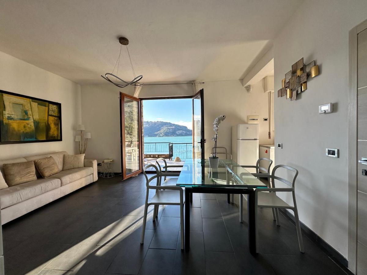 Profumi Di Mare Appartement Porto Venere Buitenkant foto