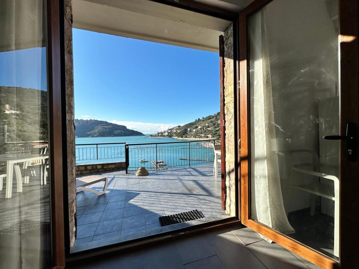 Profumi Di Mare Appartement Porto Venere Buitenkant foto