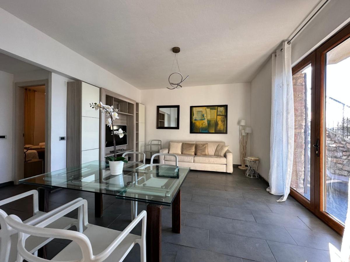 Profumi Di Mare Appartement Porto Venere Buitenkant foto