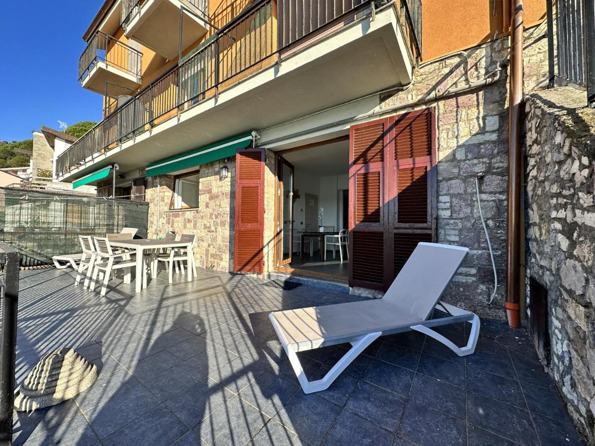 Profumi Di Mare Appartement Porto Venere Buitenkant foto