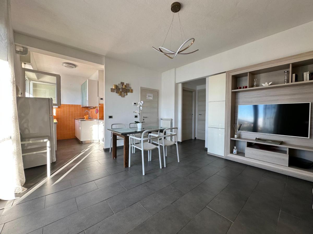 Profumi Di Mare Appartement Porto Venere Buitenkant foto