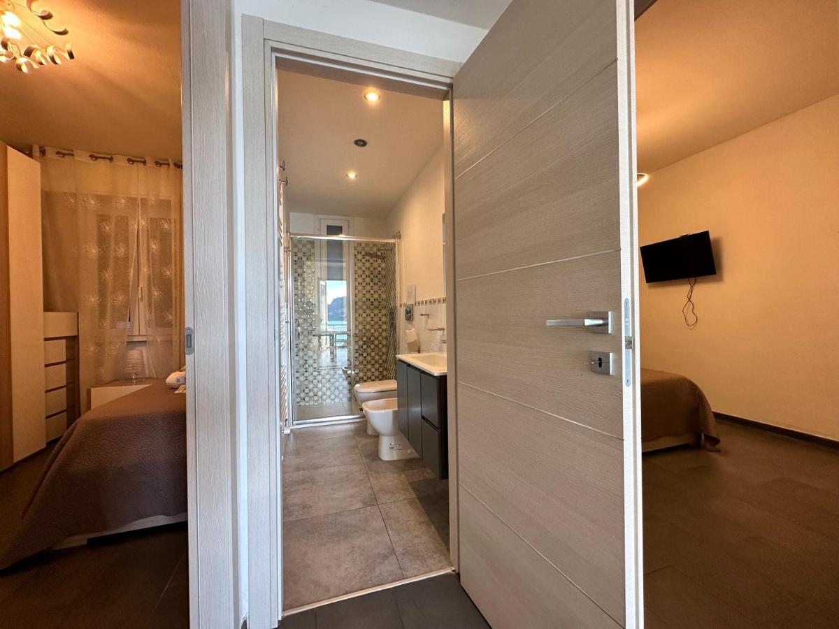 Profumi Di Mare Appartement Porto Venere Buitenkant foto