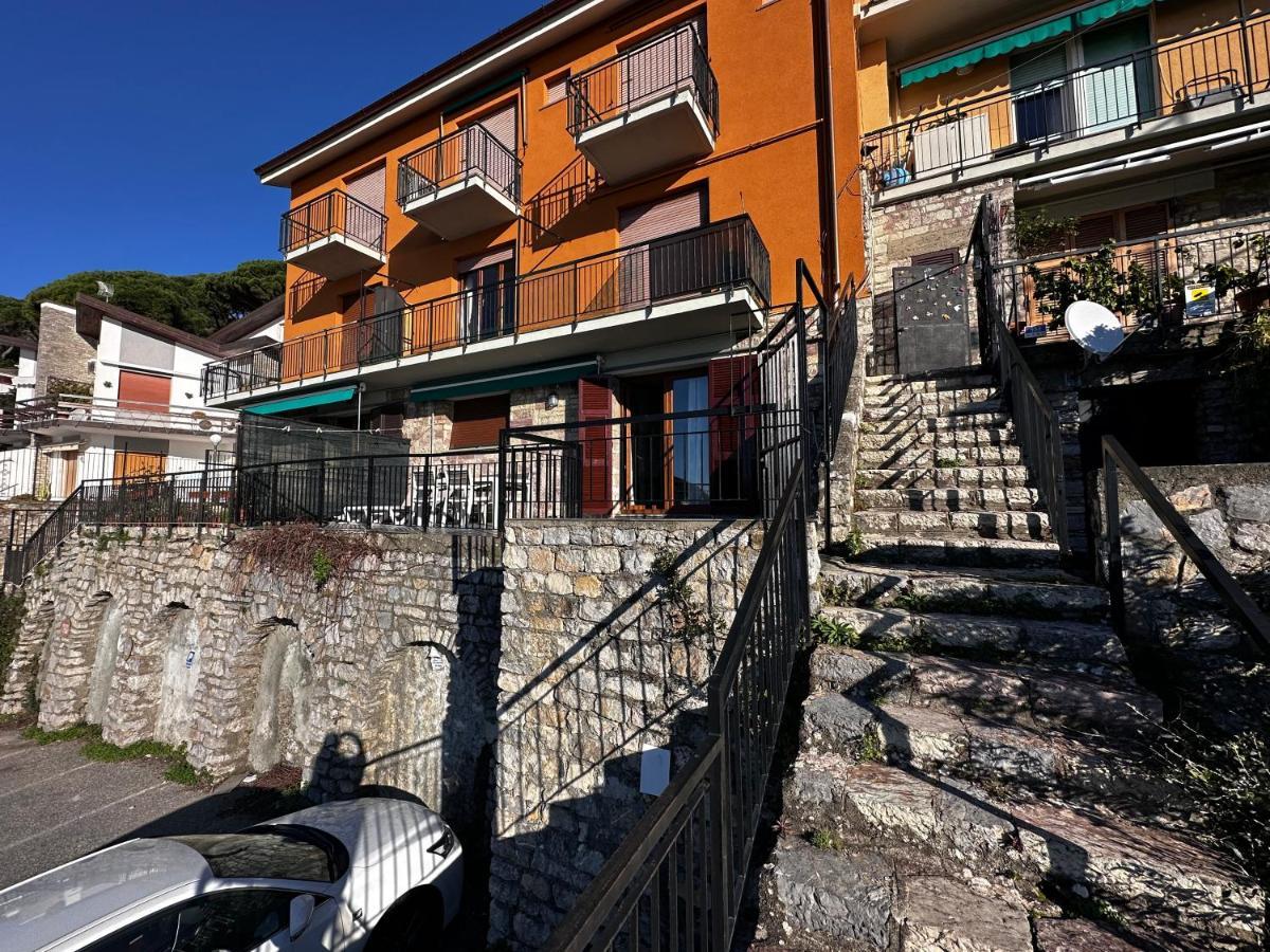 Profumi Di Mare Appartement Porto Venere Buitenkant foto
