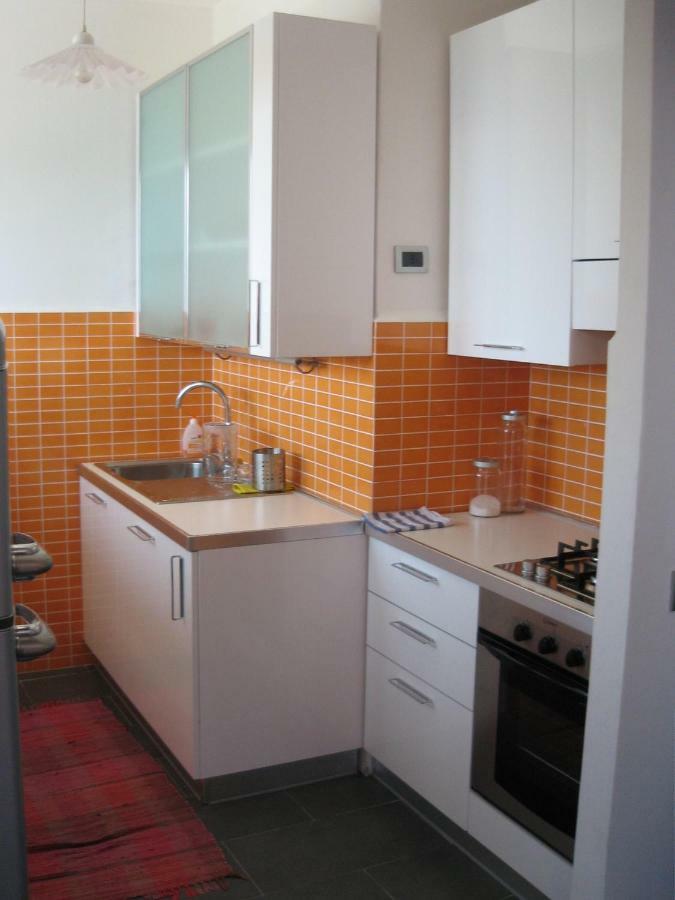 Profumi Di Mare Appartement Porto Venere Buitenkant foto